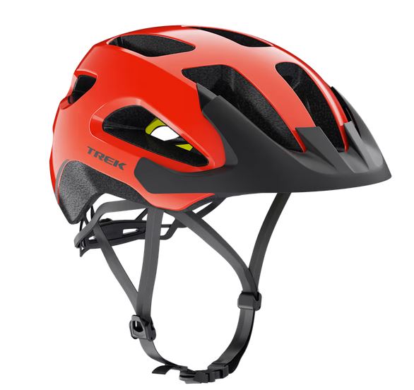 bike helmet trek Solstice Mips Helmet, Radioactive Red S/M Jerkbite SR related accidents The North Face Forge Retrieve Side:Left Hand Retrieve