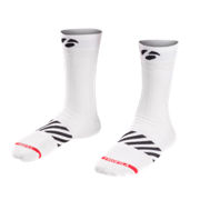 Bontrager Velois 5 " Socks White Small