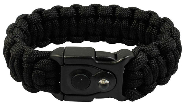 bison designs tackle-box bracelet Buffalo Bead 14K yellow gold Bison Bracelet - 8.5" Leather