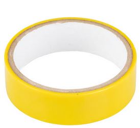 Teravail Tubeless Rim Tape - 25mm x 4.4m, For Two Wheels