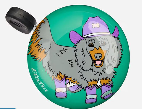 Electra Doggonit Ringer Bike Bell