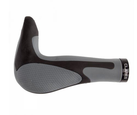 Clarks Ergonomic w/BarEnds