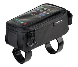 Topeak Bento Pack Top Tube Bag