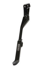 Portland Design Works PowerStance Ebike Kickstand 18mm hole spacing, Black