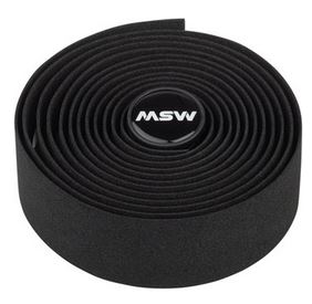 MSW EVA Bar Tape - HBT-100, Black