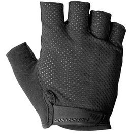 Bellwether Gel Supreme Gloves - Black, Short Finger, Women's, Large