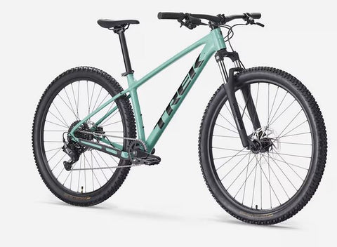 Trek Marlin 4 Gen 3 Med  Blue Sage