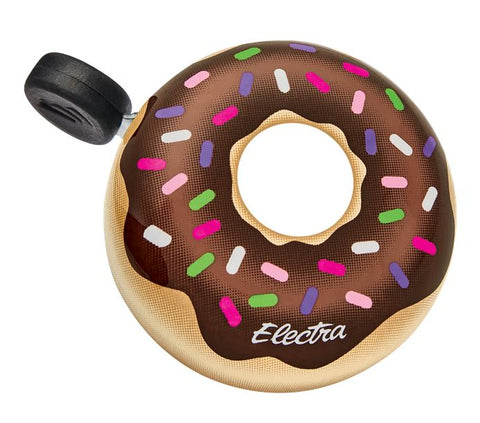 Electra Donut Ringer Bike Bell