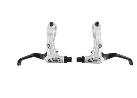 Avid FR-5 Levers
