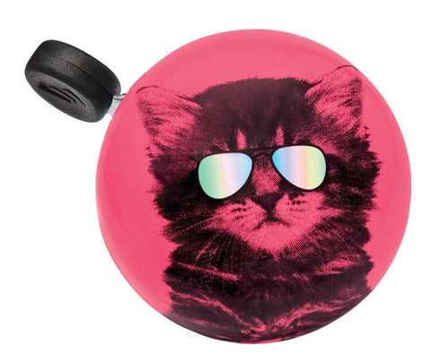 Electra Cool Cat Ringer Bike Bell