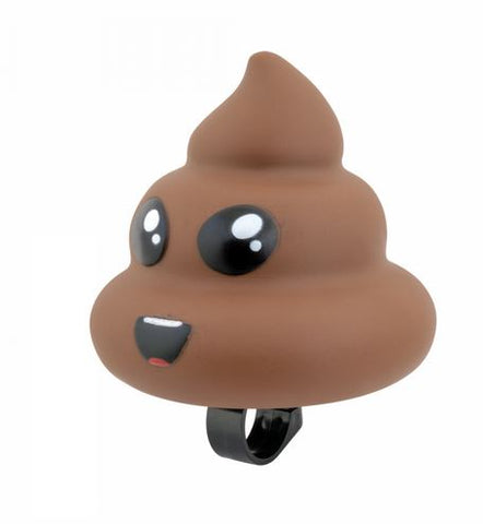 Clean Motion Squeezy Poop Horn