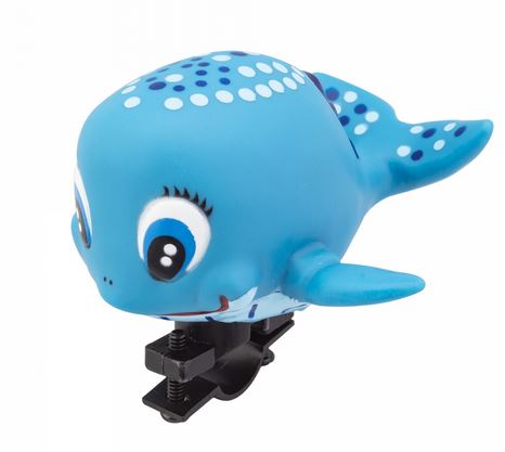 Sunlite squeeze whale