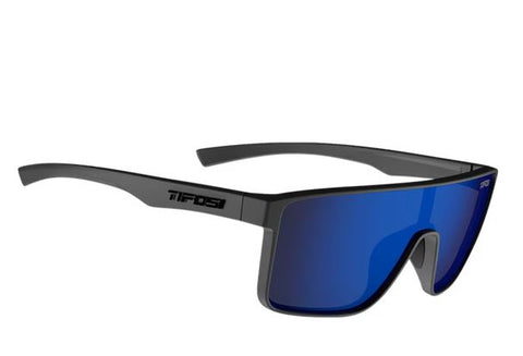 Tifosi Sanctum Sunglasses, Grey