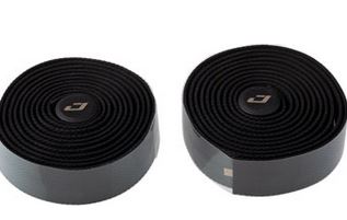 Jagwire Sport Comfort Bar Tape - Black