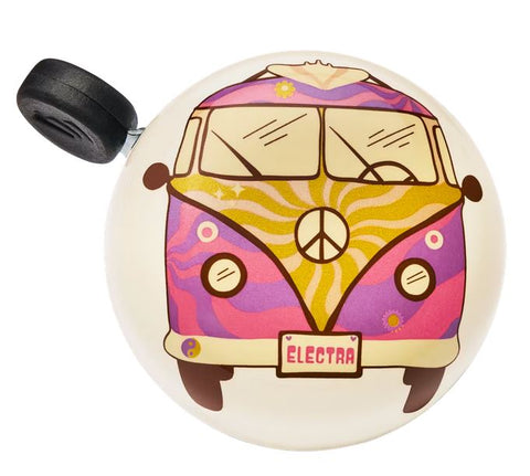 Electra Road Trippy Ringer Bike Bell