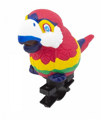 Sunlite Squeeze Horn Parrot