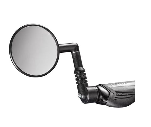 Mirrycle ISO mirror ( designed for Bontrager Isozone grips)