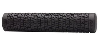 Salsa Backcountry Grips - Black