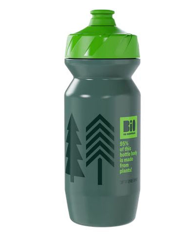 Trek Voda Bio 21oz Water Bottle, Green 21oz (621mL
