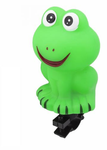 Sunlite squeeze frog