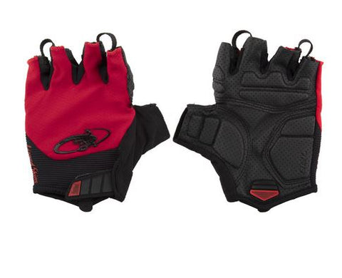 Lizard Skin Aramus Cadence Gloves RD Lrg