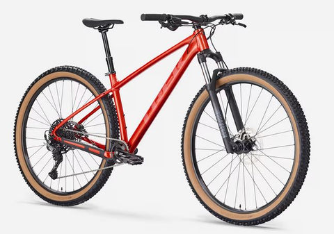 Trek Marlin 6 Gen 3 Lava Lrg (Sold In Store Only)