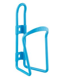 MSW AC-100 Alloy Cage 6mm rod: Blue