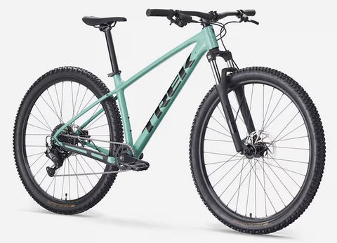 Trek Marlin 4 Gen 3 Med Blue Sage (Sold in store only)