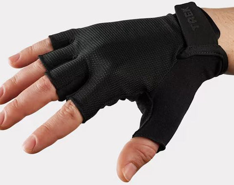Trek Solstice Gel Unisex Cycling Gloves