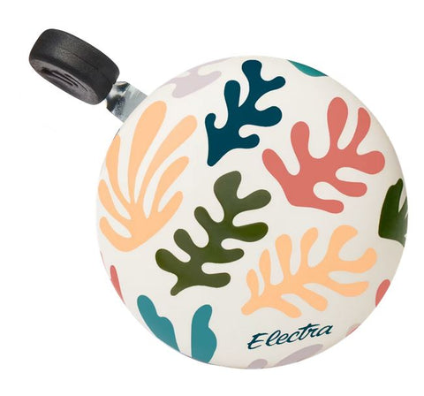 Electra Coral Reef Ding Dong Bike Bell