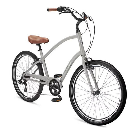 Trek Electra Townie 7D Step-Over Cement (Sold in store only)