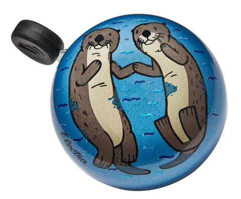 Electra Significant Otter Ringer Bike Bell