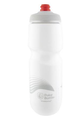 Polar Bottle Breakaway bottle 30oz Non insulated