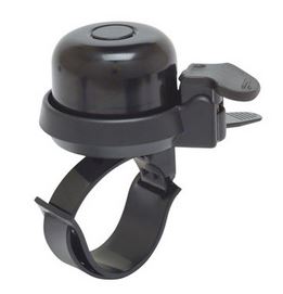Incredibell Adjustabell 2 Bell: Black