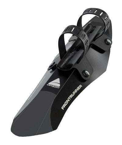 Axiom Frontrunner