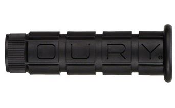 Oury Single Compound Grips - Black