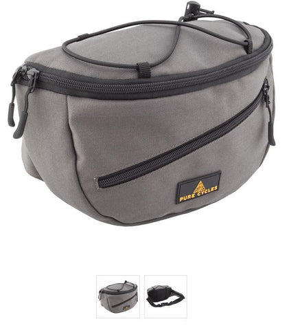 City Hippie hip bag
