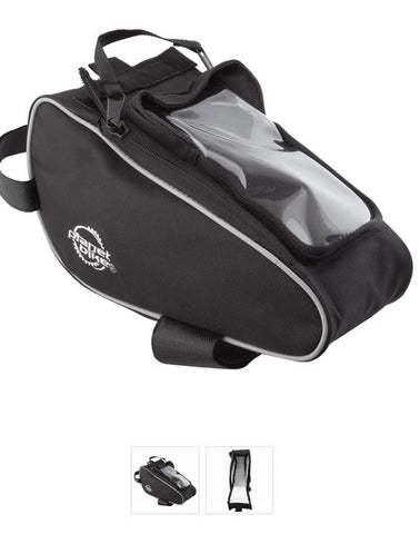 Planet Bike Lunch Box