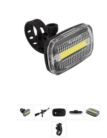 Sunlite Ion-HP Headlight