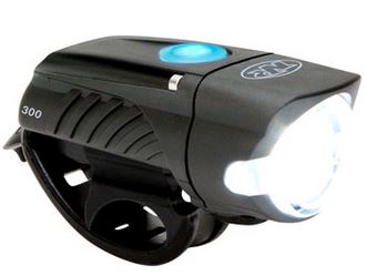 NiteRider Swift 300 Headlight