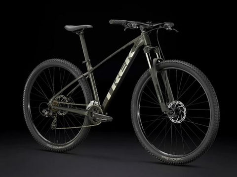 Trek Marlin 4 Gen 2 Small Black (Sold In Store Only)