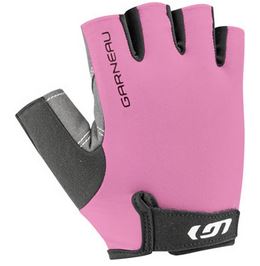 Garneau Women's Calory Gloves - Fusion Pink, Small