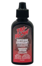 Triflow Superior lubricant