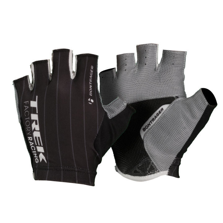 trek bicycle gloves Bontrager Trek Factory Racing Replica Glove