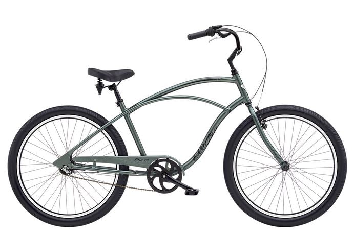 trek bicycle cruiser Trek Electra Cruiser 3i Step over 26. ONLY SOLD IN STORE