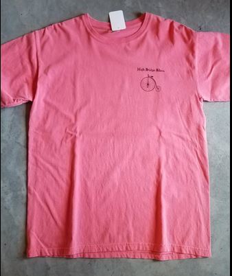 Sandy River/ High Bridge T-Shirts