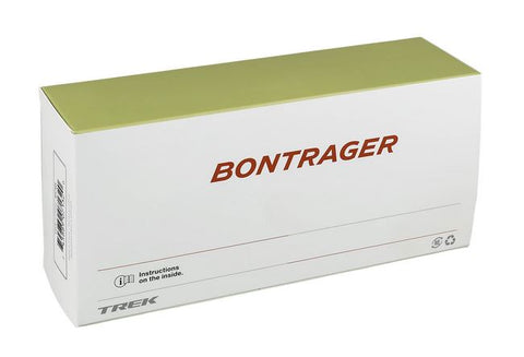 Bontrager Thorn-Resistant Schrader Valve Bicycle Tube 16 x 1.9-2.125