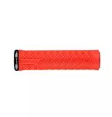 Lizard Skins Grip Charger Evo Lock-On Red