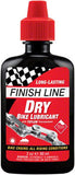 Finish Line DRY Bike Chain Lube