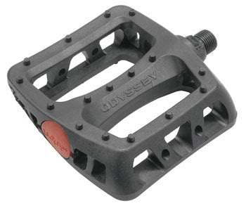 ODYSSEY TWISTED PC PEDALS 9/16"